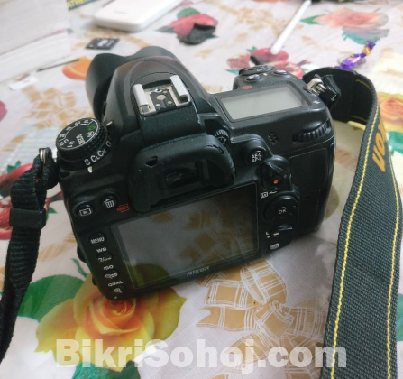 Nikon D7000